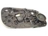 Front door manual window regulator 31378592