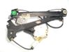 El. lango pakėlimo mechanizmas be varikliuko 9650386080