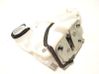 Cerradura de puerta trasera 5745A345