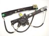 Mechaninis priekinio lango pakėlimo mechanizmas AM51U23201BH