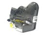 Rear door lock A046693