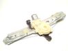 Rear window lifting mechanism without motor BM51A27001BE