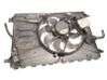 Elektryczny wentylator chłodnicy 31368427