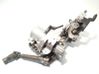 Steering wheel axle 488100465R