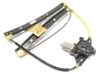 Regulador de ventanilla eléctrico de puerta delantera 8W0837462