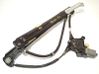 Front door manual window regulator 5Q0959801B