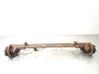 Rear axle beam with reductor 4985047