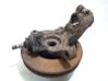 Front wheel hub spindle knuckle 2350082