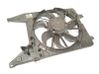 Electric radiator cooling fan 8200765566