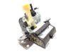 Tailgate lock latch 81230G5000