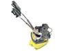 Front door lock 81320G5040