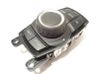 Multifunctional control switch/knob 9317695