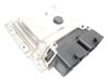 Variklio valdymo blokas F1BA12B684DA