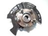 Front wheel hub spindle knuckle 51701G4CA0