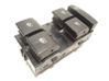 Electric window control switch 13408458
