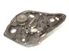 Regulador de puerta trasera con motor 83480J7000