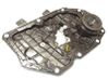 Передний механический механизм для подъема окна JX7BA23201CF