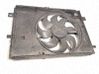 Ventilador eléctrico del radiador 9806313280