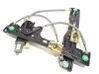 Mechaninis priekinio lango pakėlimo mechanizmas DS73F23201BE