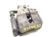 Front brake caliper 7701208332