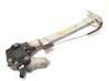 Rear window lifting mechanism without motor 72750TL0Q01