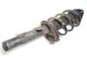 Front shock absorber with coil spring P31658960