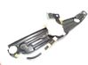 Rear window lifting mechanism without motor 7182121