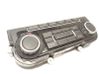 Climate control unit 5K0907044BS