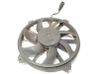 Ventilador eléctrico del radiador 9661571480