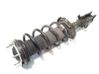 Front shock absorber with coil spring H1BC18045HA