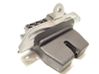 Tailgate lock latch H1BAN442A66AA