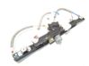 Front door manual window regulator 6CP114A389L4A