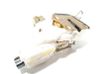 Cerradura de puerta delantera MN159235
