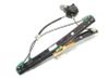 Front door manual window regulator 8Y0837461