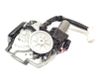 Tailgate lock latch 1638000770