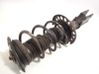Amortiguador delantero con muelle espiral 9844509280
