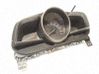Geschwindigkeitsmesser Cockpit DH8E