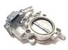 Throttle body valve 13548623324