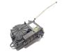 Tailgate lock latch 7383561