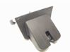 Tailgate lock latch 8K9827505A
