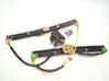 Front door electric window regulator 8U0837462