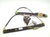 Front door manual window regulator 8U0837461