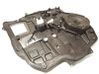 Front door manual window regulator C2355997X