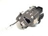 Front door lock LV4BS264A27ED