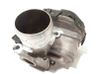 Throttle body valve 9830171480