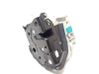 Front door lock 8X1837016C
