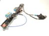 Rear window lifting mechanism without motor 8W8839461