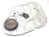 Front door electric window regulator 824801P020