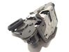 Front door lock 10B837015B