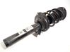 Amortiguador delantero con muelle espiral 3Q0413031CL